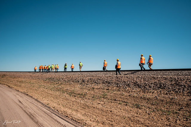 Walking the FAST track at AAR's 2024 Annual Research Revew
